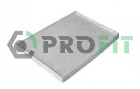 Фільтр салону 1 PROFIT 1521-2166
