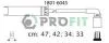 Комплект кабелів високовольтних 1 PROFIT 1801-6045 (фото 1)