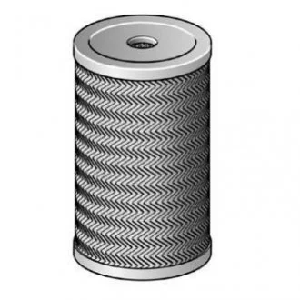 Топливный фильтр Purflux C495 (фото 1)