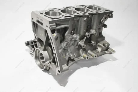Блок цилиндров 1.5 dci, K9K RENAULT 110104767R