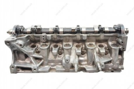 Головка блока цилиндров 1.5 dci Logan, Sandero, Kangoo I, Megane II, Clio II, Duster RENAULT 110412587R