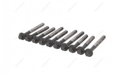 Болт ГБЦ RENAULT 110563297R