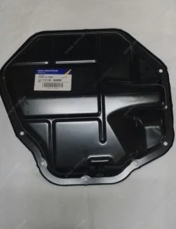 Поддон двигателя 2.0 16V Renault Fluence, Megane III, Latitude, Nissan Qashqai, X-Trail Renault RENAULT 111100489R