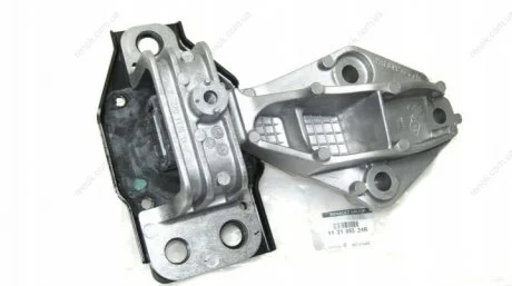 Опора двигуна права 1,5dci Scenic II RENAULT 112105524R