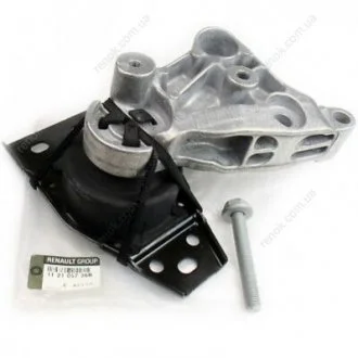 Подушка двигуна (передня) (R) Laguna III 2.0 dCi 07- RENAULT 112105736R