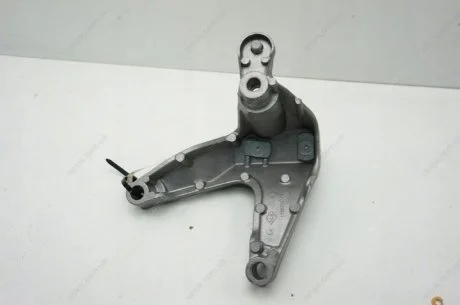 Кронштейн опоры двигателя левый Logan II, Sandero II RENAULT 112531966R