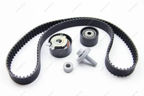 К-т ГРМ 1,6 K4M 16v 132 зубців RENAULT 130C13191R