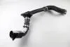Патрубок інтеркулера (R) Renault Megane III/Scenic III 1.5 dCi 08- RENAULT 144602487R (фото 3)