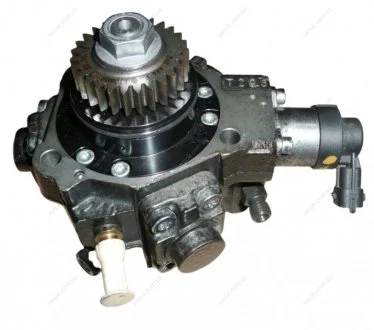Насос ТНВД 1,6 dci Trafic III 2014- RENAULT 167008960R
