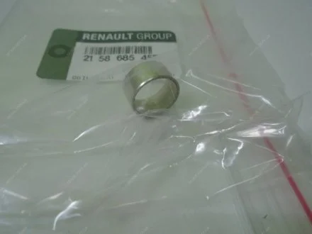 Втулка осі вилки КПП Master/Trafic 06- RENAULT 215868545R