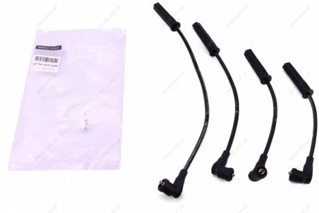 Провід високовольтні 1,4/1,6 8V Logan, Sandero, Kangoo I, Megane I, Clio II RENAULT 224404252R