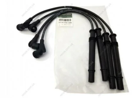 Дроти високовольтні 1,2 16V Clio III, Kangoo I, Dacia Logan, Logan II, Sandero II RENAULT 224404659R