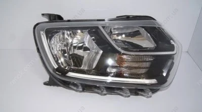 Основная фара \renault RENAULT 260101133R