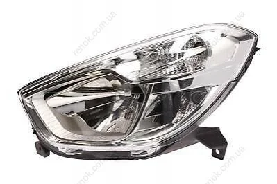 Фара пер ліва lodgy RENAULT 260603007R (фото 1)