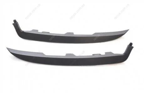 Накладка под фару RENAULT 260E01288R (фото 1)