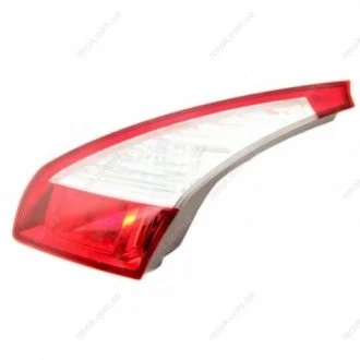 Фонарь задний правый Megane IV RENAULT 265500037R