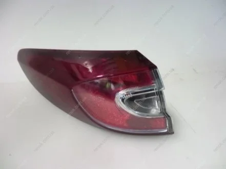 Ліхтар RENAULT 265550010R