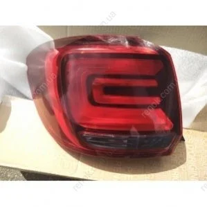Фонарь задний левый Sandero II (17) RENAULT 265553801R