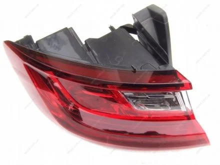 Ліхтар задній лівий Megane IV (16-) RENAULT 265554829R