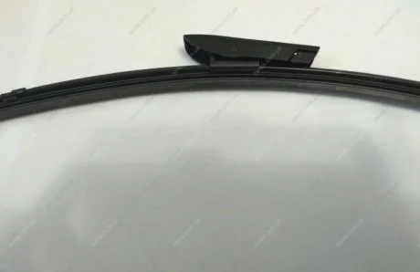 Щітка склоочисника прав безкарк 500mm Logan II, Sandero II RENAULT 288905811R
