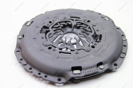 К-т зчеплення master lll/lv m9t відновлене RENAULT 302056114R