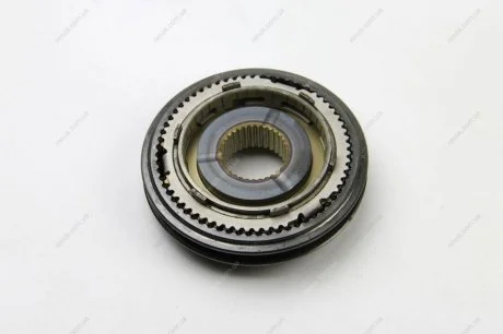 Синхронизатор КПП (1-2 передачи)Trafic II, Master II 98- Trafic III, Master III (326049728R) Renault RENAULT 32 60 497 28R