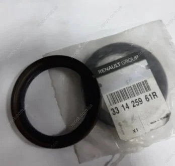Сальник привода переднего правый Duster 4*4 (10-) RENAULT 331425961R