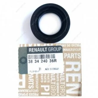 Сальник диференціала правий 33x55x8.5/13.5 Kangoo I RENAULT 383424036R