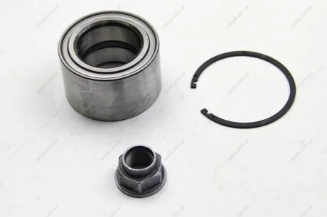 Комплект підшипника RENAULT 402103708R