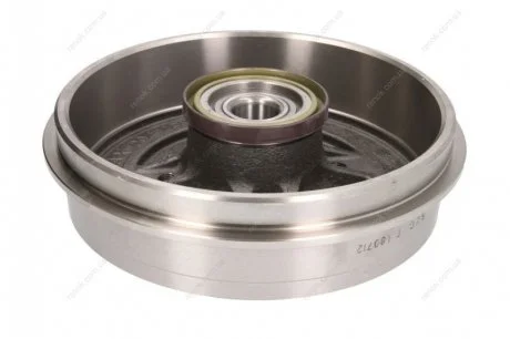 Гальм. барабан для Logan седан з 2009р. RENAULT 432000978R