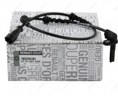 Датчик ABS передній RENAULT 479109155R