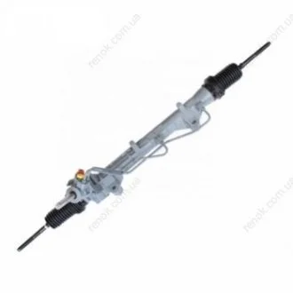 Рейка кермова з підсилювачем Logan, Sandero RENAULT 490013367R