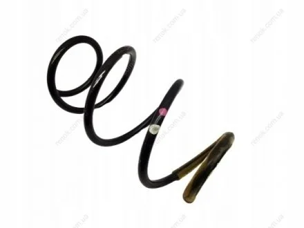 Пружина підвіски перед 1,5 dci Logan II, Sandero II Stepway RENAULT 540105571R