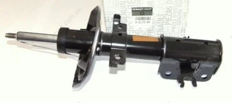 Амортизатор передний Laguna III, (-07) RENAULT 543027068R