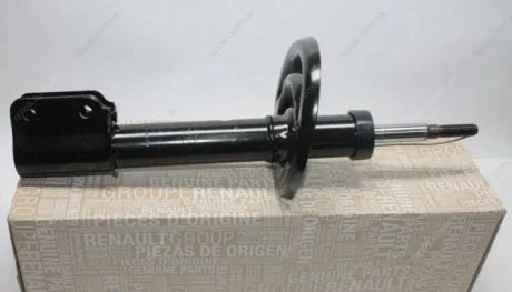 Амортизатор передній Logan II Sandero II RENAULT 543029600R