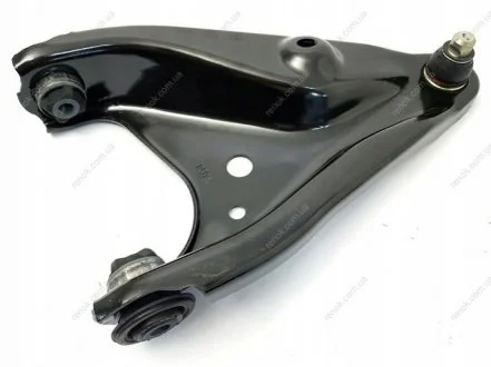 Важіль пер. лів. Logan II RENAULT 545019811R