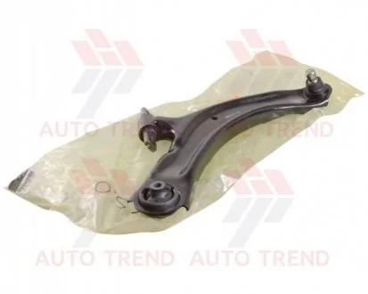 Важіль перед. (знизу) Nissan Qashqai/ X-Trail/ Koleos 07- Пр. RENAULT 545040445R