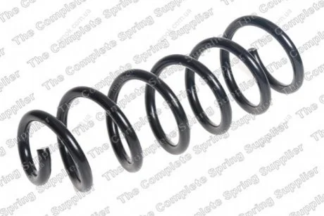 Пружина підвіски задня (рожева мітка) Logan II, Sandero II 2012- RENAULT 550202497R