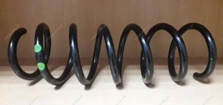 Пружина подвески задняя RENAULT 550206594R