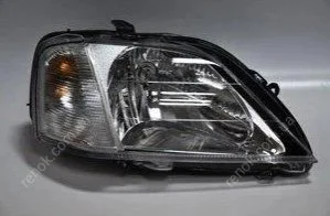 Фара права logan i ф.1 RENAULT 6001546789