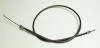 Трос ручного гальма 6001547168