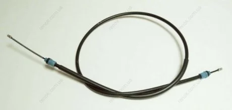 Трос ручного гальма RENAULT 6001547168