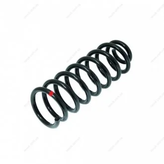 Пружина підвіски задн Logan RENAULT 6001548731