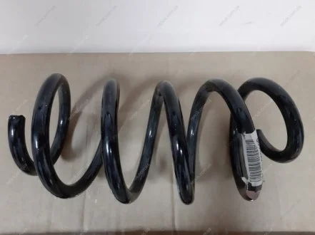 Пружина подвески задняя усил. Logan MCV 2007-, Largus 2012- RENAULT 6001550900