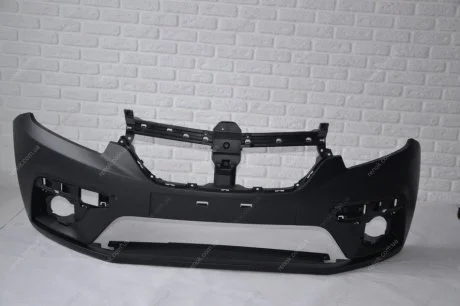 Бампер передній RENAULT 620221672R (фото 1)