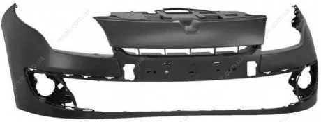 Бампер передний Megane III RENAULT 620221750R