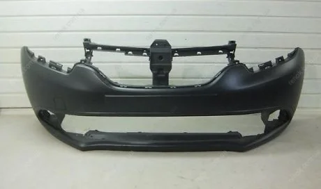Бампер передний Logan II, Sandero II 13-17 г. RENAULT 620222601R
