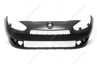 Бампер передний Fluence RENAULT 620224834R