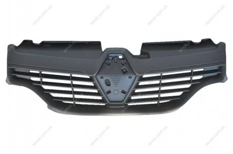 Решітка радіатора RENAULT 623105727R