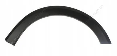 Накладка крила ПЕР П Логан ІІ RENAULT 638747990R